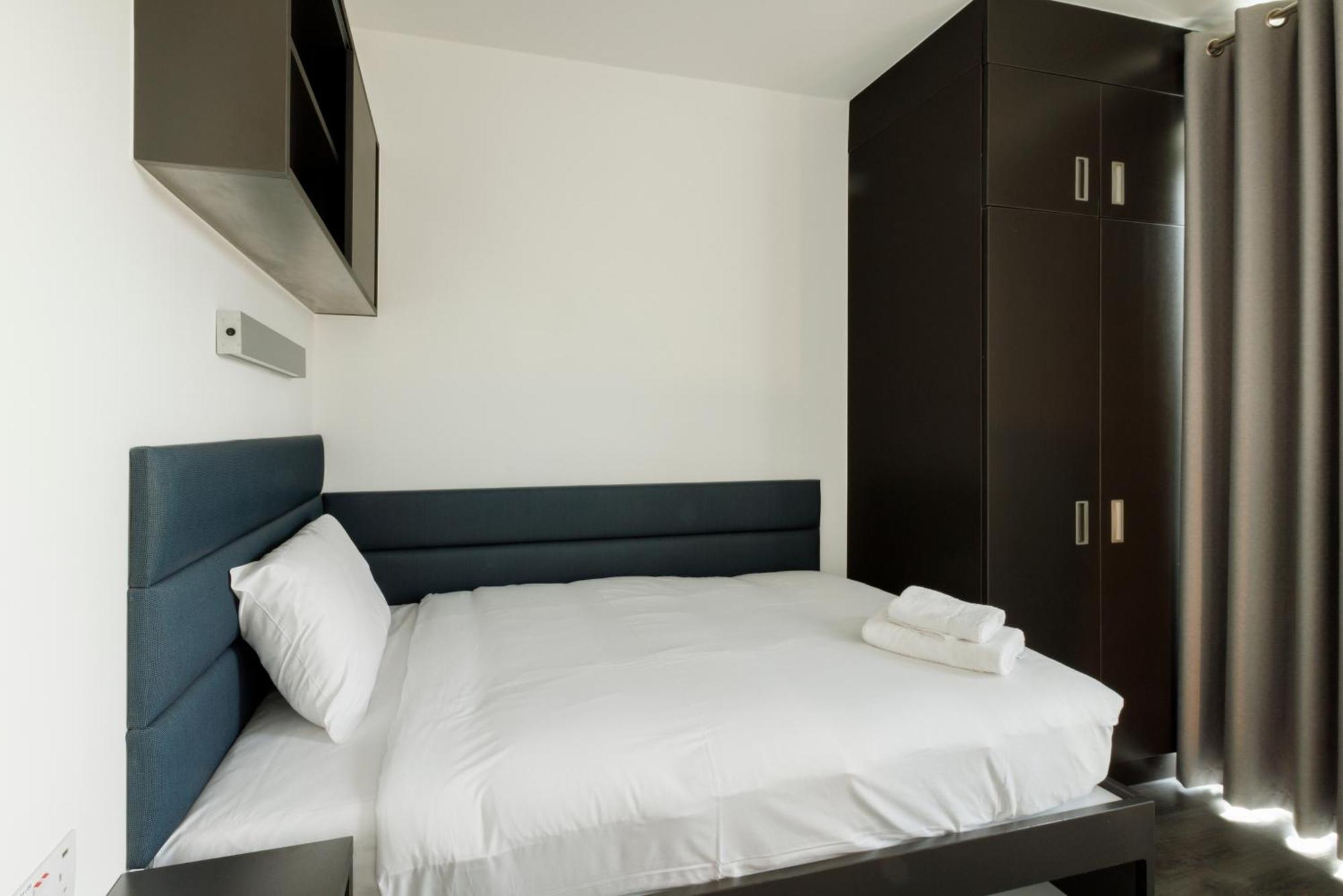 Ucd Campus Accommodation Дублин Экстерьер фото
