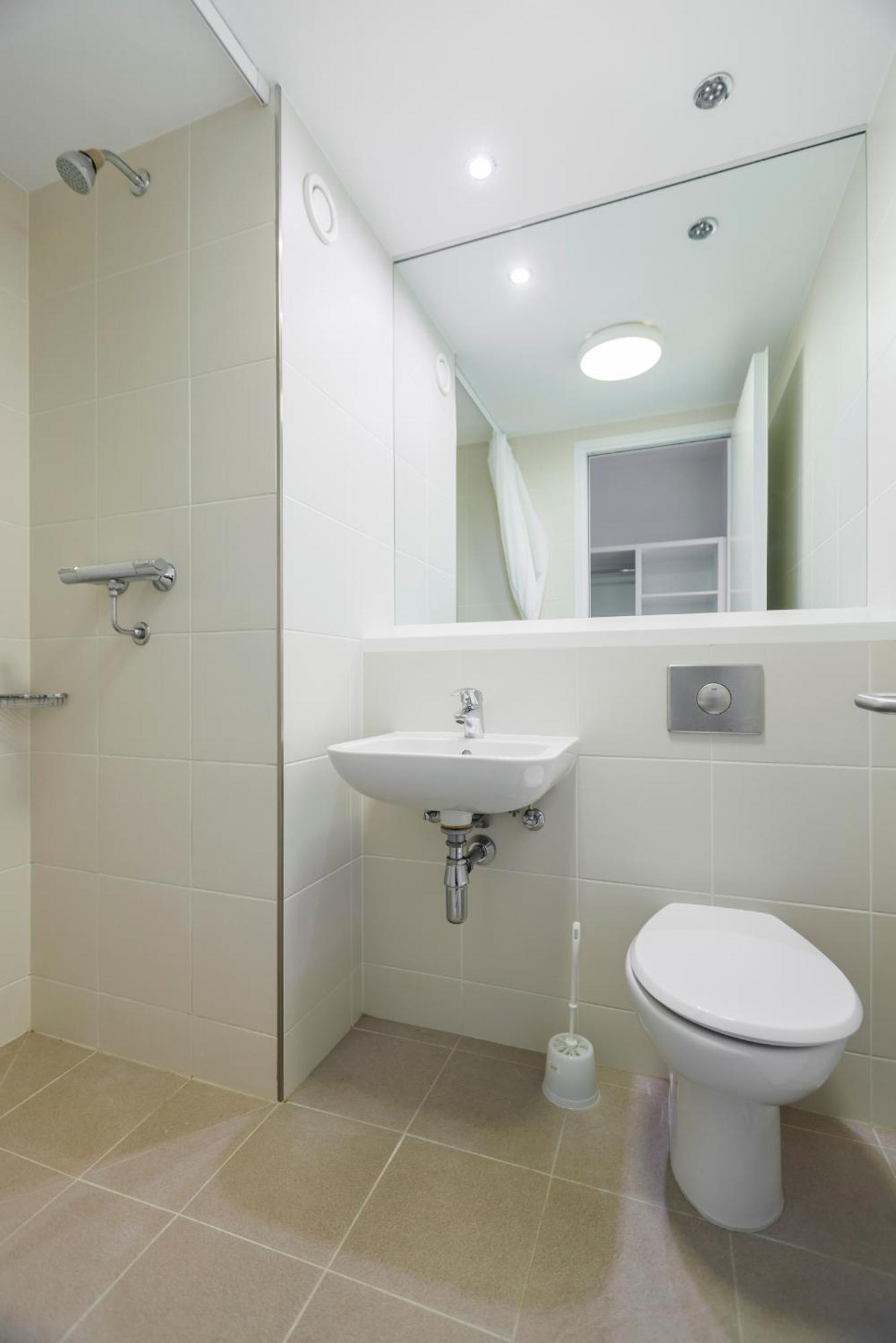 Ucd Campus Accommodation Дублин Экстерьер фото