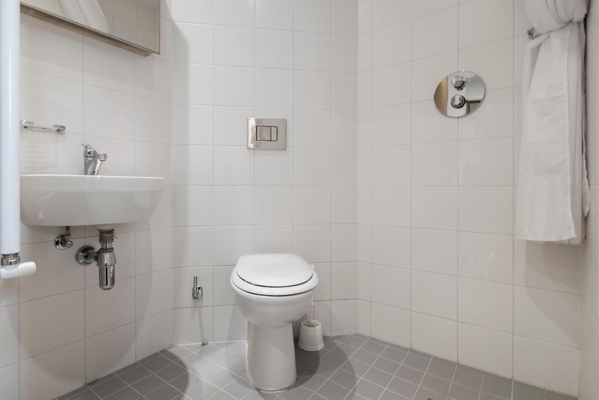 Ucd Campus Accommodation Дублин Экстерьер фото